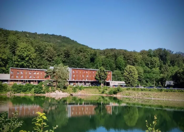 Salamandra Hotel