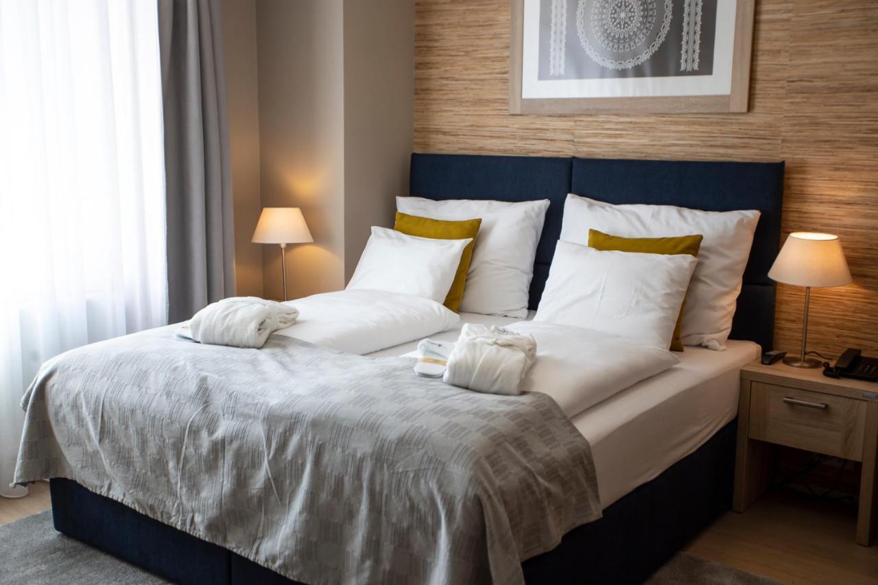 Salamandra Hotel 4*