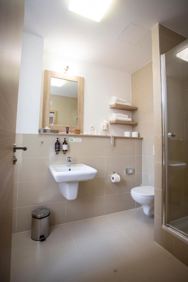 Hotel Salamandra 4*