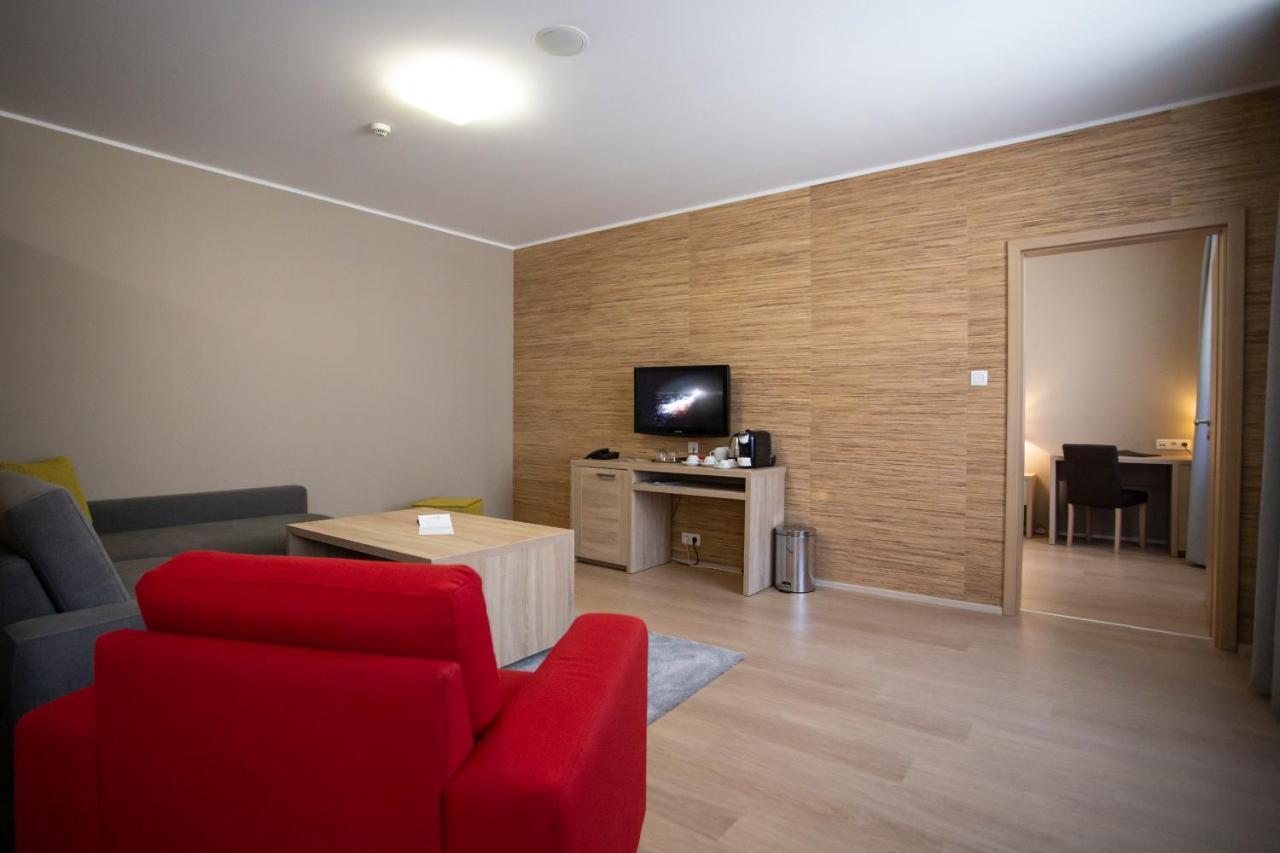Salamandra Hotel