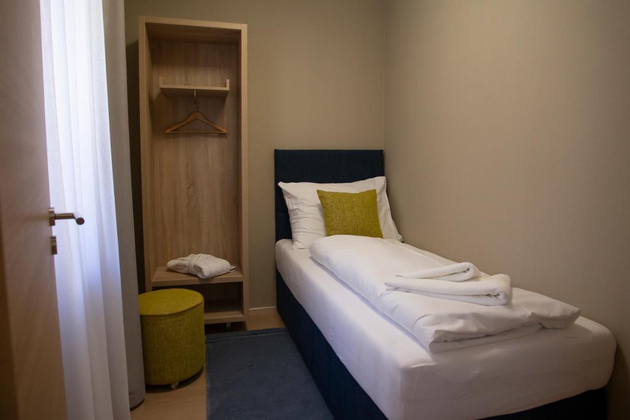 Hotel Salamandra 4*