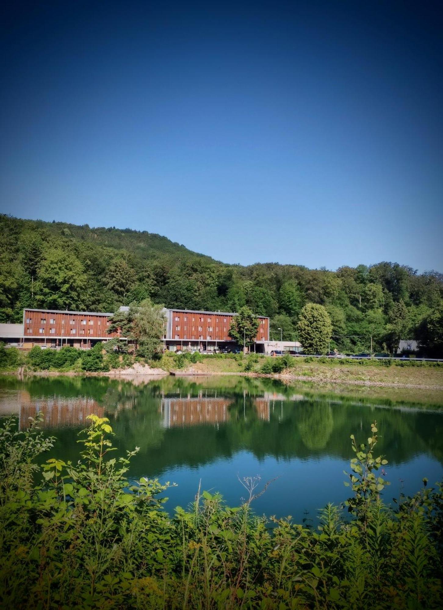 Salamandra Hotel Banská Štiavnica
