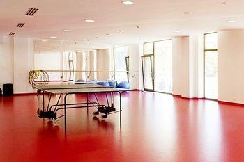 Hotel Salamandra 4*