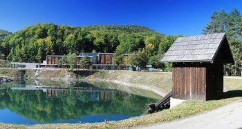 Hotel Salamandra Banská Štiavnica