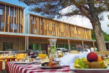 Hotel Salamandra Banská Štiavnica