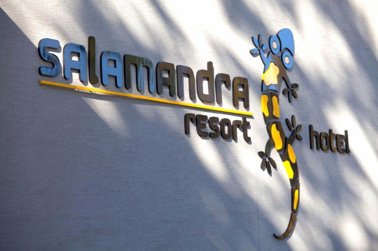 Salamandra Hotel Banská Štiavnica