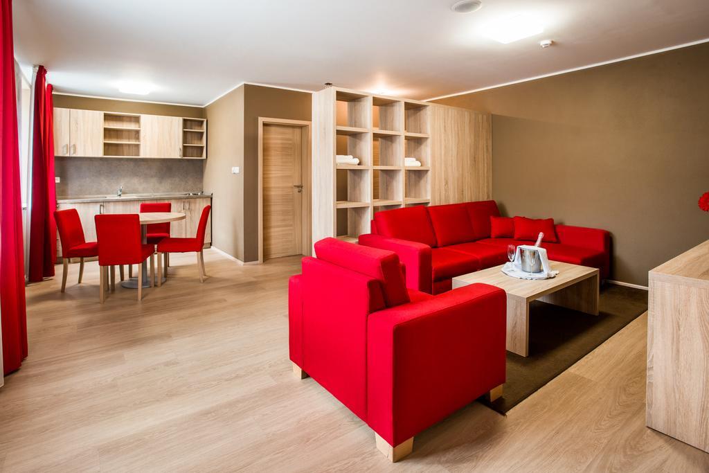 Salamandra Hotel